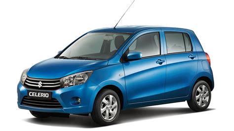 Celerio Philippines: Suzuki Celerio Specifications and Prices in .